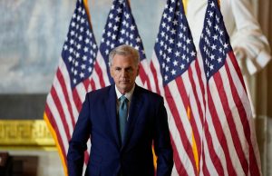 118th Congress to be sworn in, House speaker uncertain