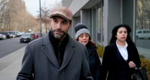 Trial to start for Mexico’s former top security official