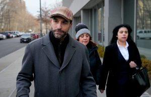 Trial to start for Mexico’s former top security official