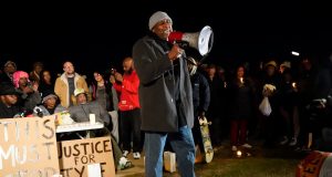 Memphis braces for protests ahead of Tyre Nichols bodycam release