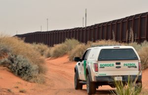 Chases at the border: New policy seeks to mitigate danger