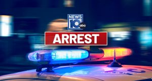 Schenectady teen accused of forging check