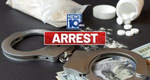 ACSO: 13 grams of MDMA found during traffic stop