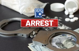 ACSO: 13 grams of MDMA found during traffic stop
