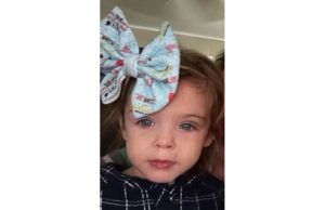 Man faces murder charge in case of missing Oklahoma girl