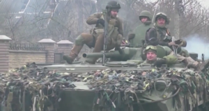 Russian escapes mobilization and flees to Capital Region