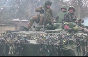 Russian escapes mobilization and flees to Capital Region