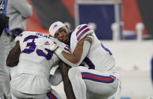 Fans raise millions for Damar Hamlin’s toy drive fundraiser after collapse