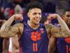 College basketball player undergoes emergency surgery after injury to genitals