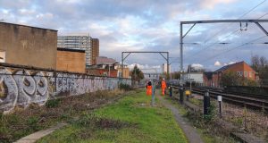 Plans to open a disused railway as the “Camden Highline” are approved