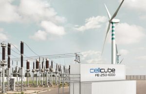 Vanadium flow battery sector gets boost with UK rental deal, new plant in Germany and environmental impact whitepaper