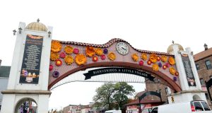 Day of the Dead in Chicago: a celebration of (after) life