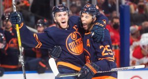 With fifth consecutive loss at home, Oilers’ multiple issues on full display vs. Kraken