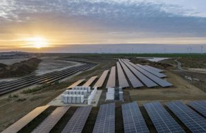 ROUNDUP: Battery storage projects from RWE and Hitachi Energy in Germany, Switzerland & Dutch developer deal