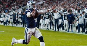 Tom Brady on NFL future: ‘It’ll be one day at a time’