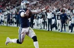 Tom Brady on NFL future: ‘It’ll be one day at a time’