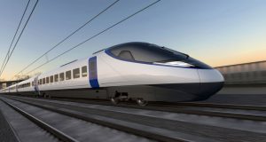Will HS2 be cut back from central London?