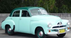 Car-veat emptor! Collectors warned classic Holdens face export ban as ‘Australian protected objects’