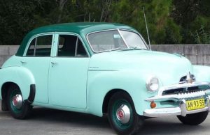 Car-veat emptor! Collectors warned classic Holdens face export ban as ‘Australian protected objects’