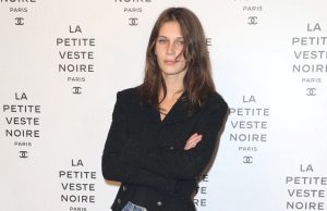 The French-Girl Way to Dress Up Jeans