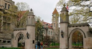 Indiana University Says Student Was Targeted in Bus Stabbing for Being Asian