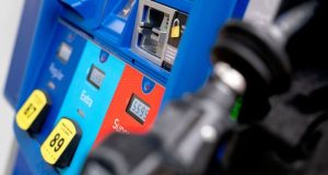 Capital Region gas price update, January 16