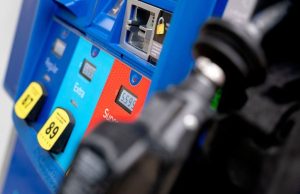 Capital Region gas price update, January 16