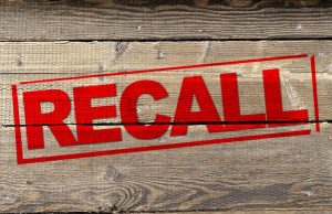 Pasta sold to Pennsylvania distributors recalled due to possible listeria risk