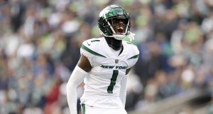 Sauce Gardner Will Honor Damar Hamlin With Hand-Delivered Jersey