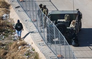 Border encounters for 4 countries plummet in January: DHS