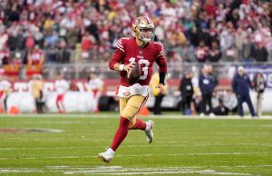 San Francisco 49ers Triumph Over Seattle Seahawks in Saturday Playoff Game and Advance to Next Round