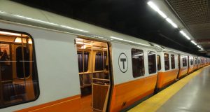 Proposed MBTA Shake Ups Pondered in New Report