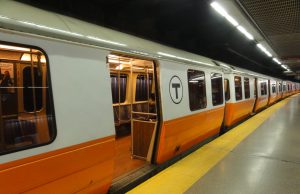 Proposed MBTA Shake Ups Pondered in New Report
