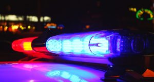 2 shot at Brooksville home