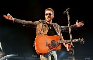 Eric Church adds Saratoga stop to 2023 tour