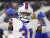 Bills’ Hamlin faces long recovery, family spokesman says