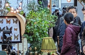 Campaign to save the Hampstead Antique Emporium