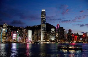 China, HK resume high-speed rail link after 3 years of COVID curbs