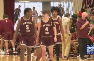 Springfield’s Spalding Hoophall Classic to make its return for 21st year