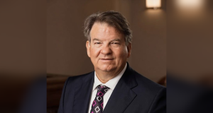 Lake Charles attorney Hunter Lundy announces candidacy for Louisiana governor