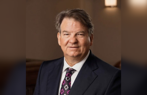 Lake Charles attorney Hunter Lundy announces candidacy for Louisiana governor