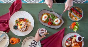 14 new restaurants to try during Chicago Restaurant Week