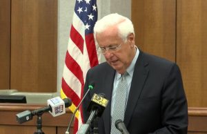Lawmakers mull special session to address insurance crisis