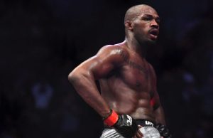 Jose Aldo brought to tears with UFC Hall of Fame announcement