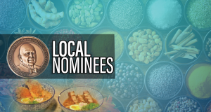 El Paso chef’s make semi-finals for James Beard award