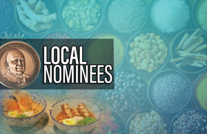 El Paso chef’s make semi-finals for James Beard award