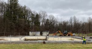 Littauer pool in Gloversville to be demolished