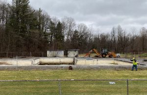 Littauer pool in Gloversville to be demolished