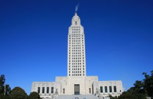 New Louisiana laws in effect in 2023