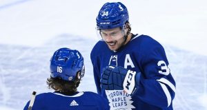 Maple Leafs Takeaways: Scoring depth shines, Murray shuts the door in win over Flyers